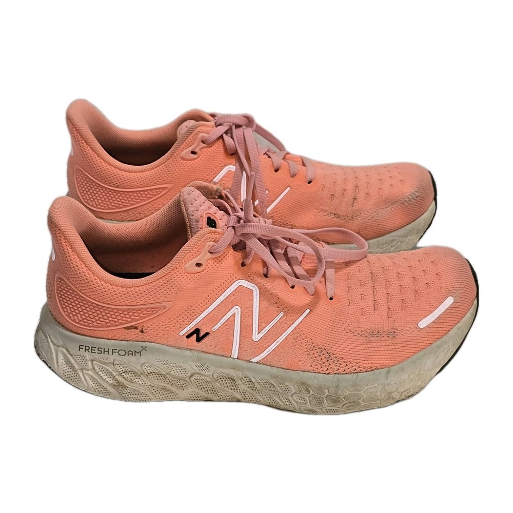 👟🔥 New Balance Fresh Foam Running Shoes Women's US 9.5‎ Athletic FUC